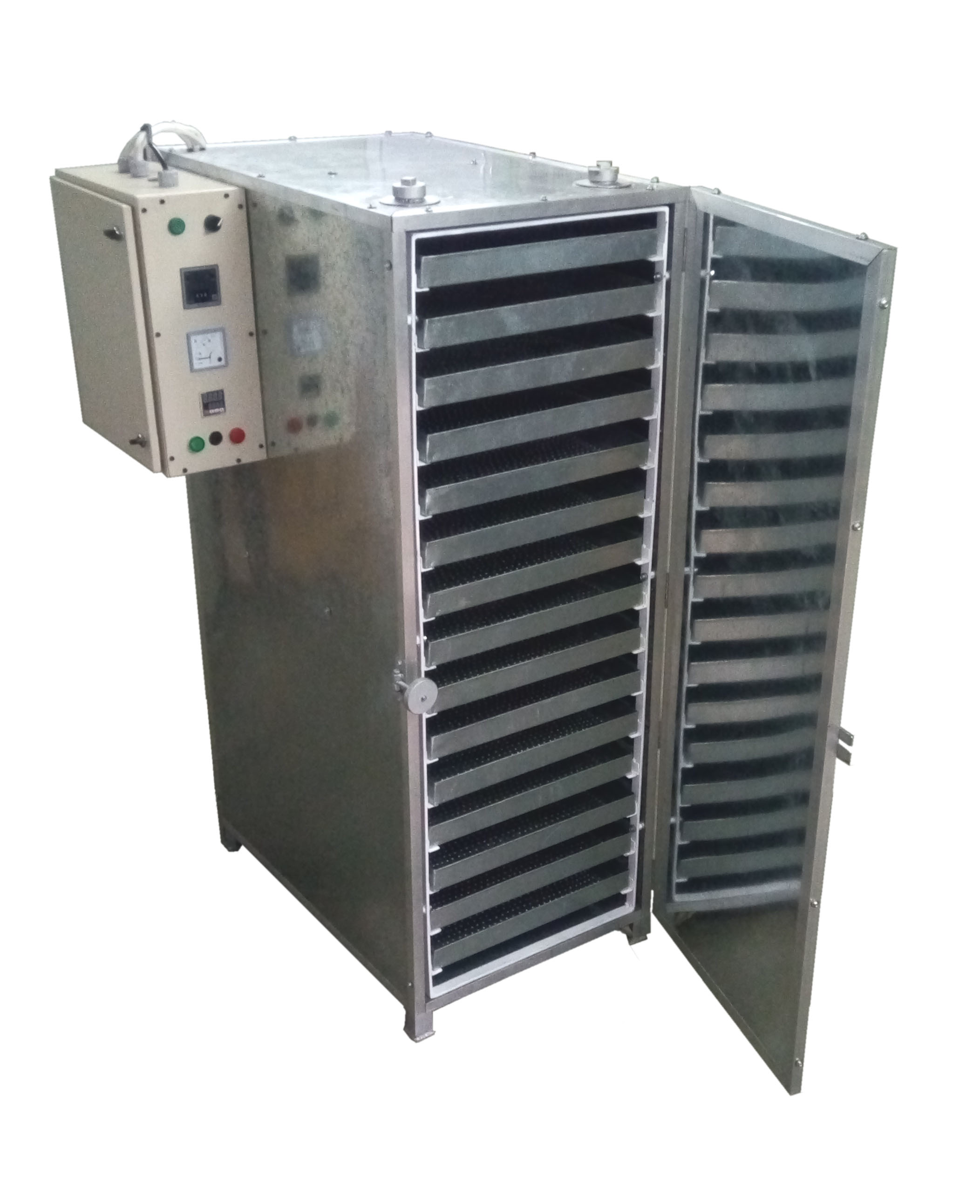 Automatic Oven Machine Manufacturer Darshan Enterprise