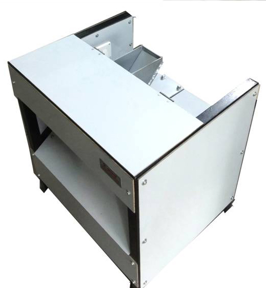 Suda Type Double Supari Cutting Machine Manufacturer Darshan Enterprise