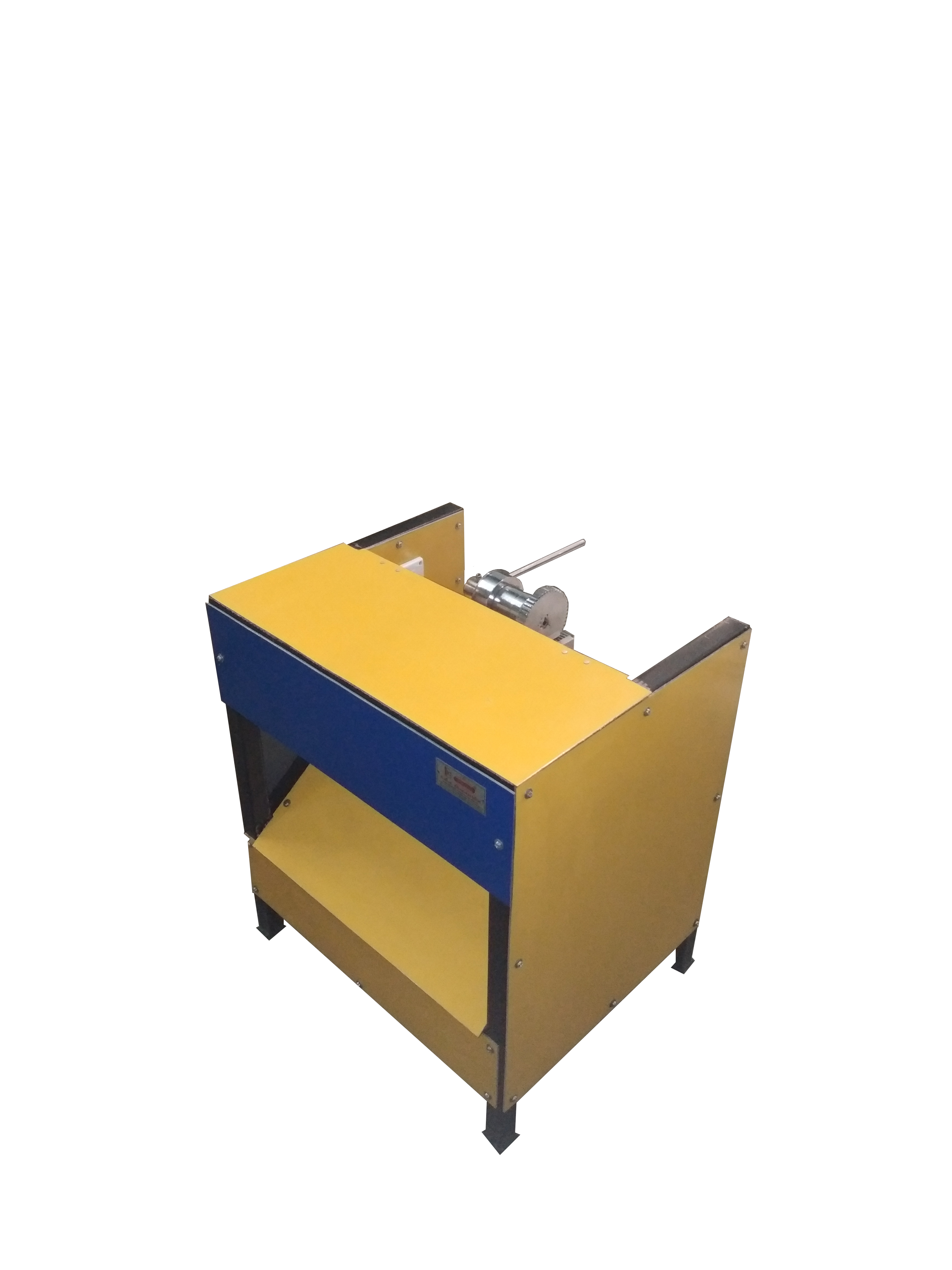Suda Type Automatic Supari Multiple Cutting Machine Manufacturer Darshan Enterprise