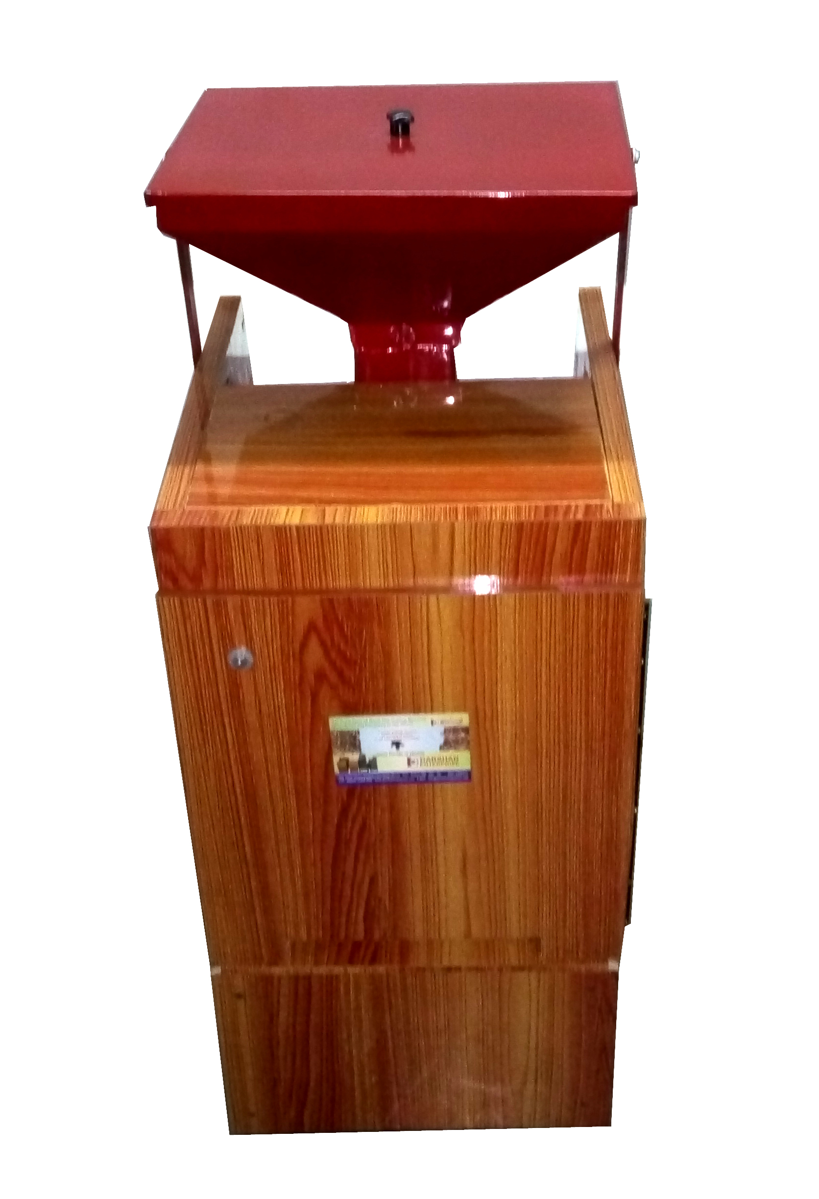 Automatic Supari Cutting Machine Manufacturer Darshan Enterprise