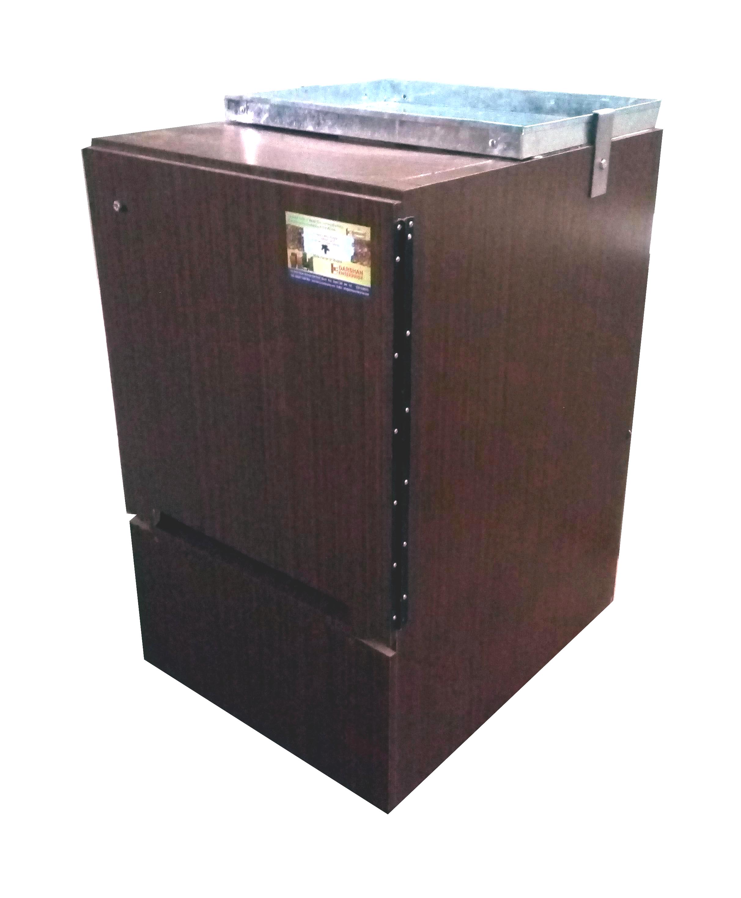 Automatic Triple Supari Multiple Cutting Machine Manufacturer Darshan Enterprise